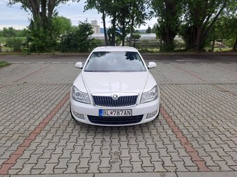Octavia 2011,automat DSG 7st,1.6 tdi - 7