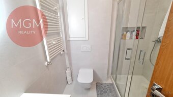 PRIPRAVUJEME DO PONUKY - 2 izbový byt s priestraným balkó - 7