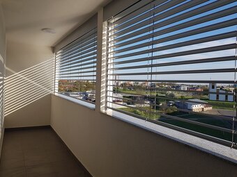 Prenájom 2 izbového bytu - voľný od 1.9.2025 - 7