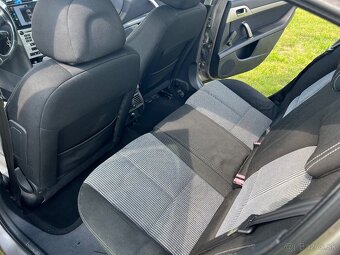 Peugeot 407 2.0 HDI (100 kW) - 7
