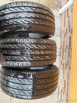 Pirelli P Zero Nero gt 225/40 zr 18 - 7
