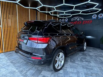 Seat Ateca 1.5 TSI 150 FR DSG - 7
