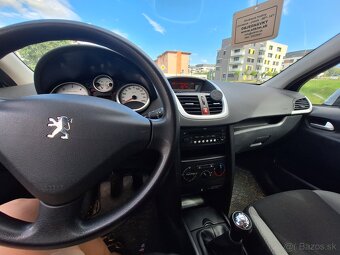 Peugeot 207 sw - 7