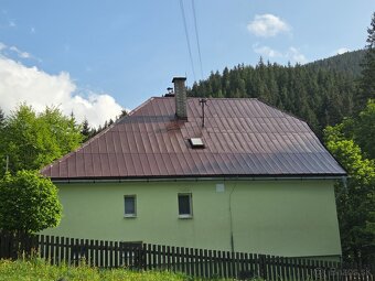 Nátery striech - 7