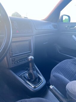 Golf 4 1.9TDI 66kw - 7