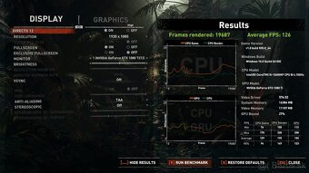 Herný PC so zárukou • GTX 1080 TI 11G • i5 10600KF • 16G - 7