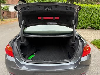 BMW rad 420d - 7