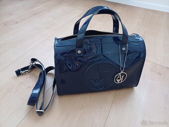Armani Jeans kabelka pravá - 7