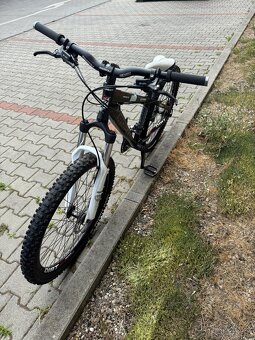 CTM Raptor 2.0 2011 – Freeride/Dirt MTB - 7