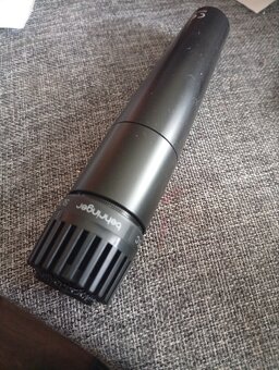 Predám raritné lampové kombo Laney VC 15-110 - 7