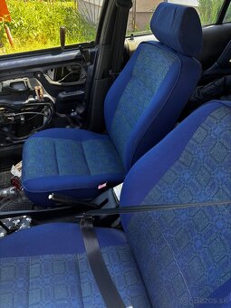 Peugeot 306 2.0 HDi 66kw - 7