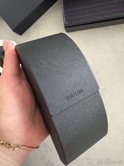 Prada originál nové slnečné okuliare , pc 390€ - 7