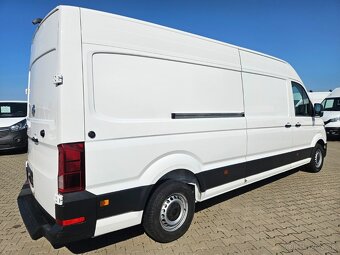 Volkswagen Crafter L3H2 2.0TDi/140hp - 2019 - 7