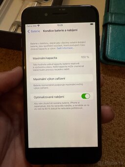 iPhone 8 plus 64gb - ako nový - 7