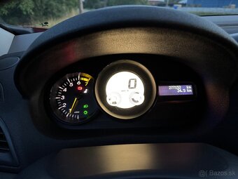 Renault MEGANE 3 - 7