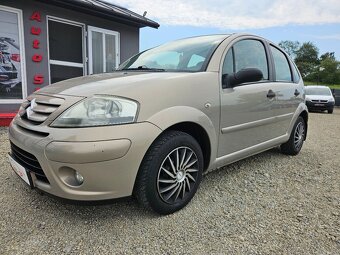 Citroen C3 1.4i - 7