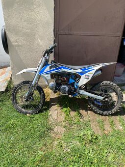 Pitbike 125 Minirocket - 7