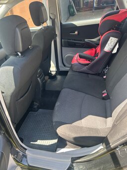 KIA CEED 1,6, Benzín, Plyn - 7