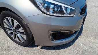 Kia Ceed SW 1.6Crdi Platinum - 7