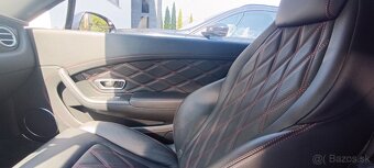 BENTLEY CONTINENTAL GT V8 - 7