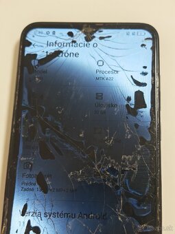Mobily na opravu, diely, do zbierky - 7