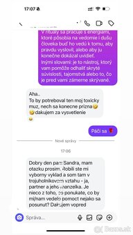 VEŠTENIE,ENERGETICKÉ LIEČENIE, MÁGIA - 7