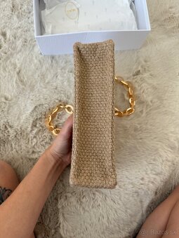 Kozmetička , mini kabelka dior - 7