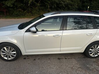 Octavia 3 - 7