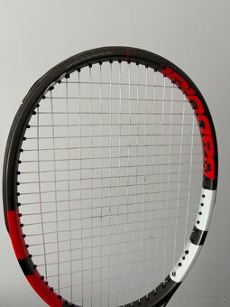 Tenisove rakety Babolat Pure Strike VS - 7