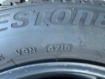 Disky 16" + zimné pneu 205/55 R16 Škoda-VW-Seat-Audi - 7