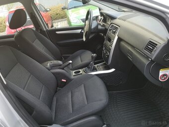 Mercedes-Benz B 180cdi, MT6, 2007, s novou STK, EK - 7