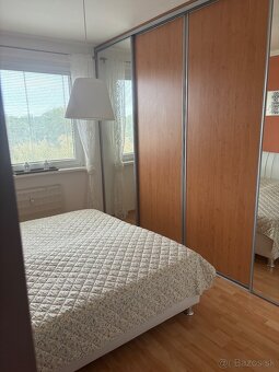 3-izbovy byt s balkonom - 7