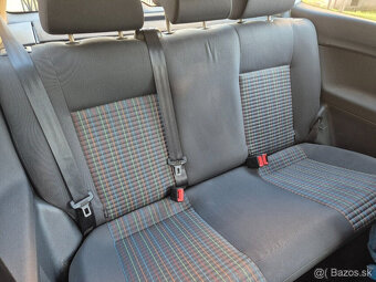 VW Polo 1.2 - 2008 - 7