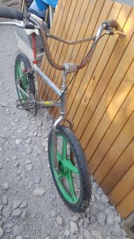 Bicykle 50eur/kus-odber do nedele - 7