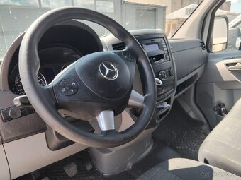 Predáme Mercedes Benz Sprinter - 7