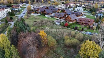 PREDAJ: STAV. POZEMOK; 608 m2; Nová Lesná - V. Tatry, 68.000 - 7