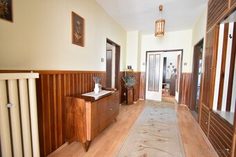 RD Bernolákovo, ul. Nálepkova - 7