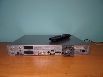 ⭐⭐ DVD rekordér PANASONIC DMR-EX78- 250 GB HDD -HDMI -USB ⭐⭐ - 7