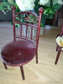 Sochy, svietniky - 7