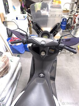 Yamaha nmax 125 - 7