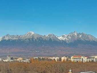 Prenajmem 3 izbový byt - 7