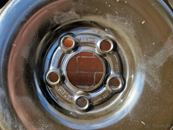 5x100 r16 et45 disky kolesa skoda kamiq seat arona 205 60 16 - 7