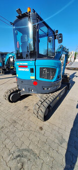 SUNWARD SWE35UF DIESEL - 7