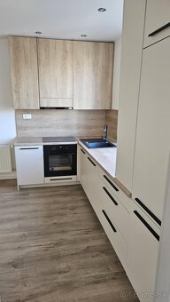 NOVINKA - 3 izbový byt ul. Južná trieda - NOVÁ REKONŠTRUKCIA - 7