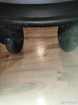 Športový kočík - 7