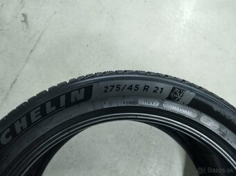 275/45R21 315/40R21 Pilot Alpin 5 suv - 7