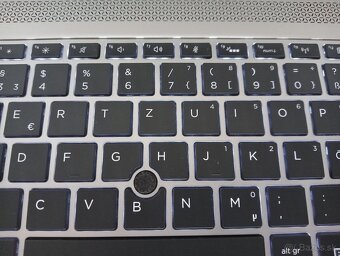 HP Elitebook 840 G6 , Intel core i5, 16gb ram , 256gb ssd - 7