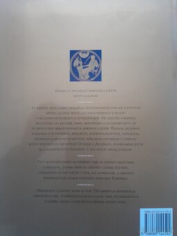 Mýty,legendy,kostol,cirkev. - 7