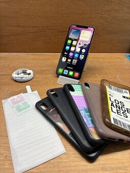 Iphone XS Max 64gb, 🔋100%+Zaruka - 7