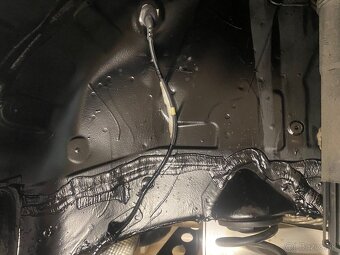 Ochrana podvozku a antikorózia - 7
